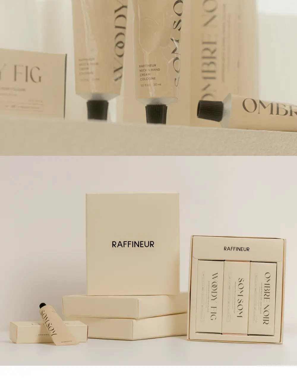 [박진우PICK] 라피네르 넥&핸드크림 코롱 30ml 상세페이지 45